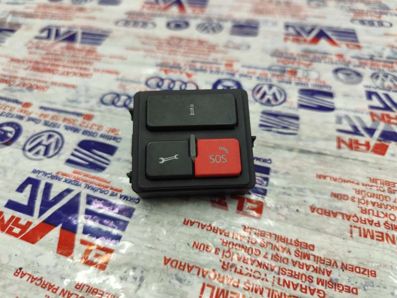 TELEFON KUMANDA ÜNITESI